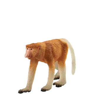 Produktfoto för Schleich Proboscis Monkey