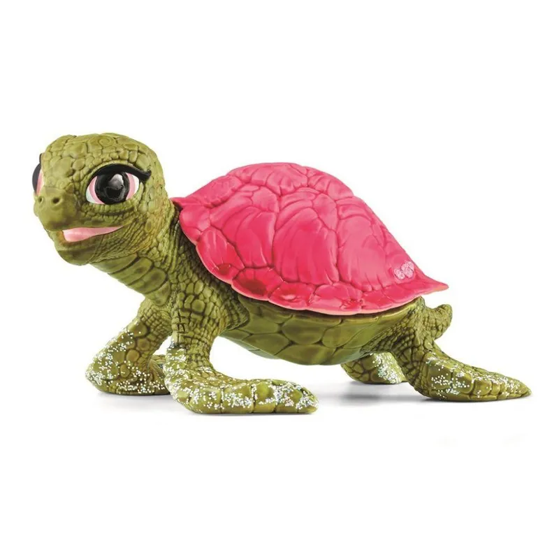 Alternativ bild 0 för Schleich Sapphire sköldpadda