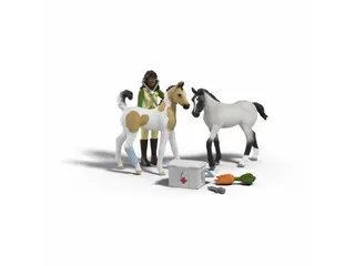 Produktfoto för Schleich Sarahs First Aid Kit