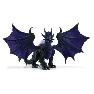 Produktfoto för schleich Shadow Dragon