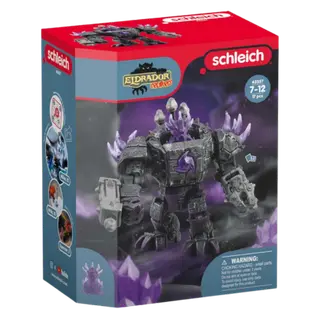Produktfoto för Schleich Shadow Master Robot