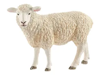 Produktfoto för Schleich Sheep
