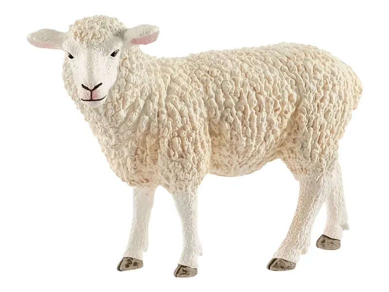 Alternativ bild 0 för Schleich Sheep