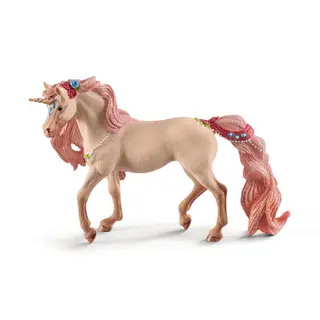 Produktfoto för Schleich Smyckesenhörning, sto