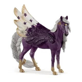 Produktfoto för Schleich Star Pegasus Mare