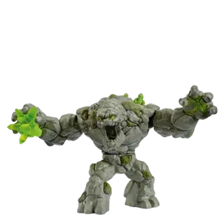 Produktfoto för Schleich Stone monster