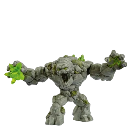 Bild 2 för Schleich Stone monster