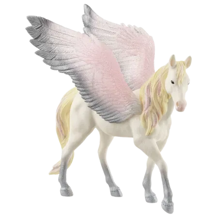 Bild 2 för Schleich Sunrise Pegasus