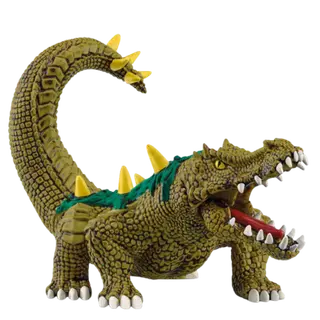 Produktfoto för Schleich Swamp Monster
