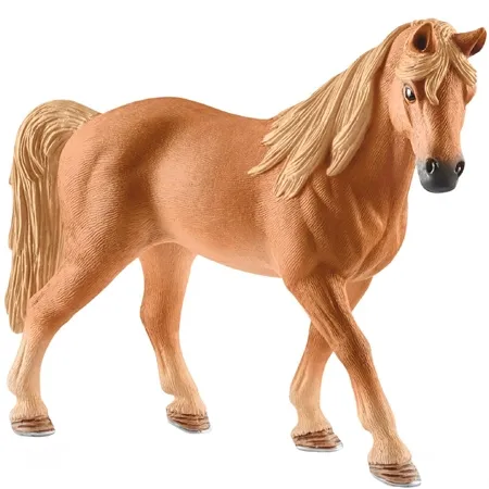 Bild 1 för Schleich Tennessee Walker-sto