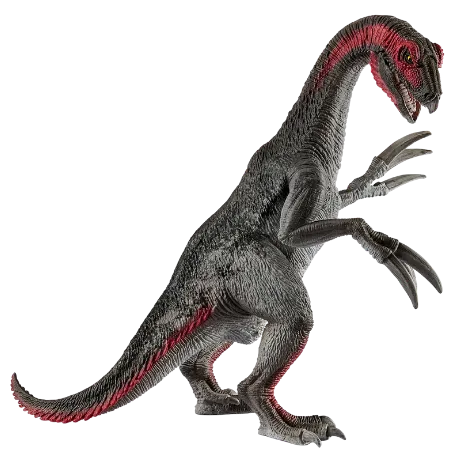 Bild 2 för Schleich Therizinosaurus