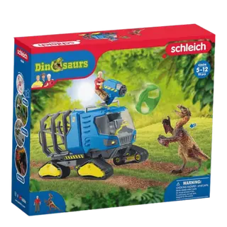 Produktfoto för Schleich Track Vehicle
