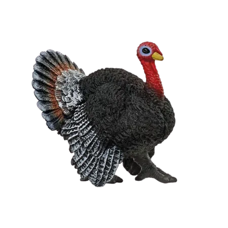 Bild 2 för Schleich Turkey