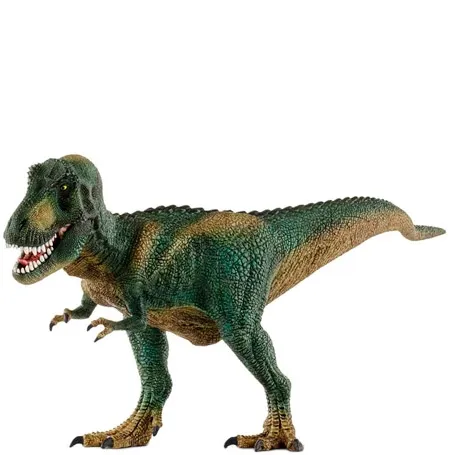 Bild 2 för Schleich Tyrannosaurus rex