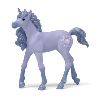 Produktfoto för Schleich Unicorn Foal Iris