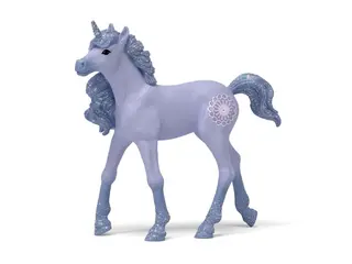 Produktfoto för Schleich Unicorn Foal Iris