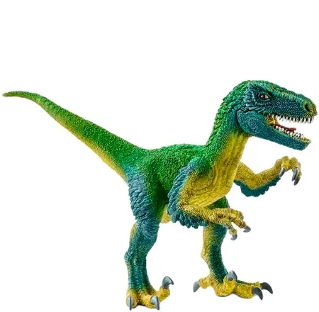 Bild 1 för Schleich Velociraptor