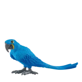 Produktfoto för schleich WILD LIFE 14859, 3 år, blå, grå, gul