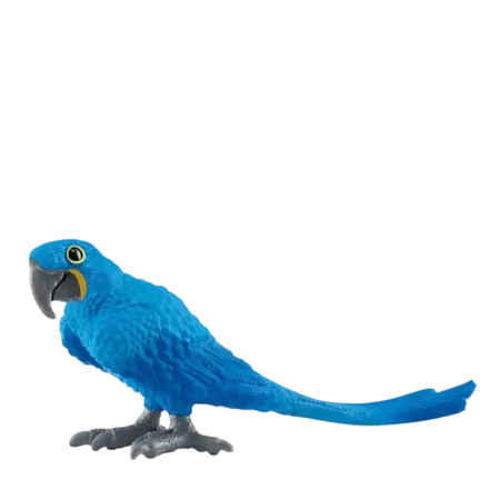 Bild 1 för schleich WILD LIFE 14859, 3 år, blå, grå, gul