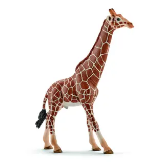 Produktfoto för Schleich Wild Life - Giraf Han