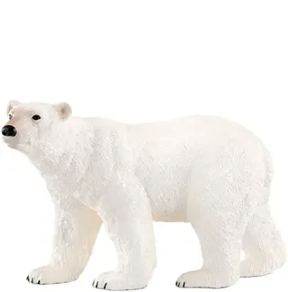 Produktfoto för Schleich Wild Life - Isbjörn