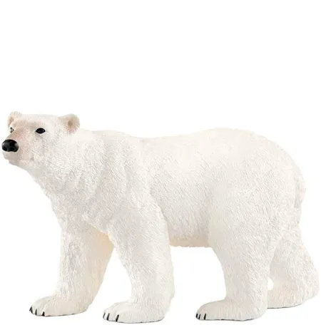Bild 1 för Schleich Wild Life - Isbjörn