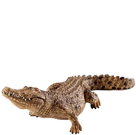 Bild 1 för Schleich Wild Life - Krokodille