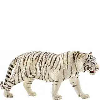 Produktfoto för Schleich Wild Life - Vit Tiger