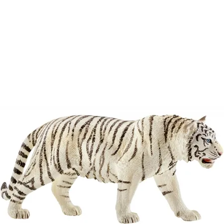 Bild 2 för Schleich Wild Life - Vit Tiger