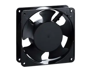 Produktfoto för Schneider Electric NSYCVF156M230 Montagetilbehør 230 V (B x H x T) 120 x 120 x 38 mm 1 stk