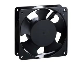 Produktfoto för Schneider Electric NSYCVF156M230 Montagetilbehør 230 V (B x H x T) 120 x 120 x 38 mm 1 stk