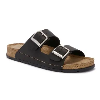 Alternativ bild 0 för Scholl Bora Malaren Sandal Men Svart ej Spec Strl 44 Herr