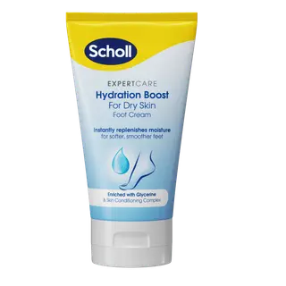 Produktfoto för Scholl Hydration Boost 150ml
