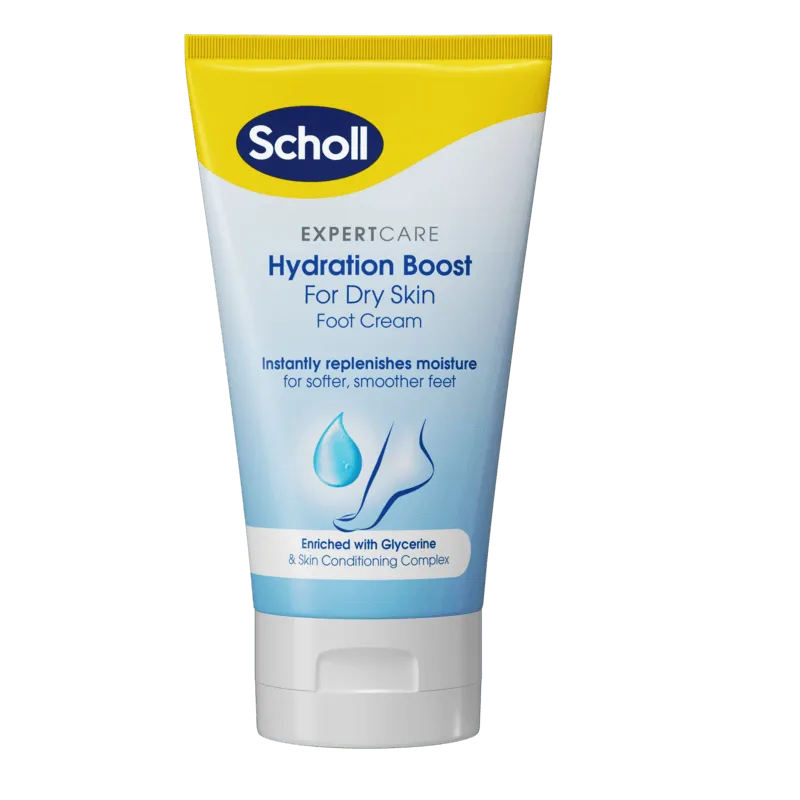 Bild 1 för Scholl Hydration Boost 150ml