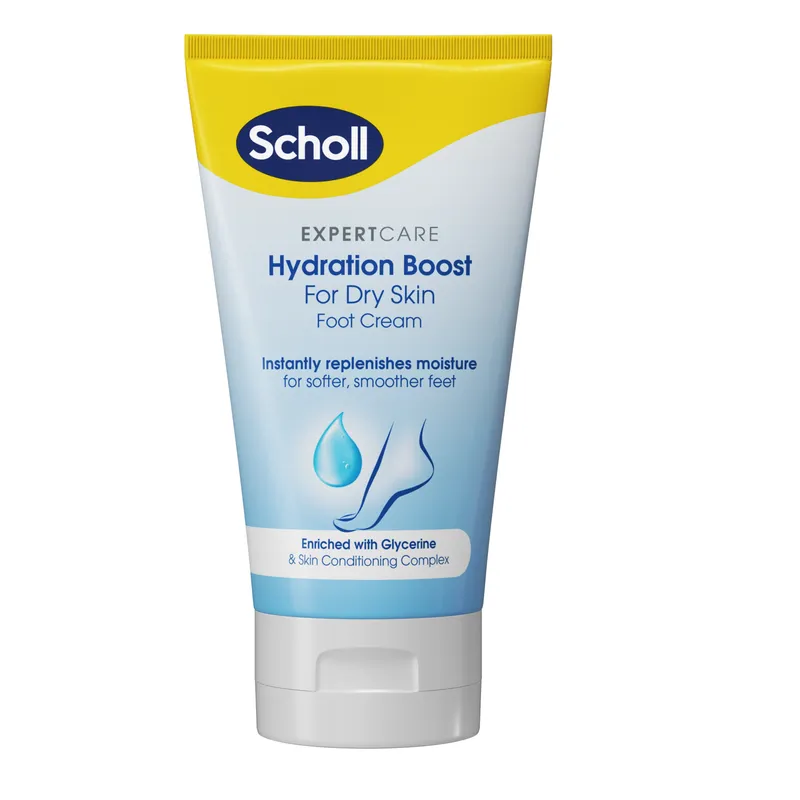 Bild 2 för Scholl Hydration Boost 150ml