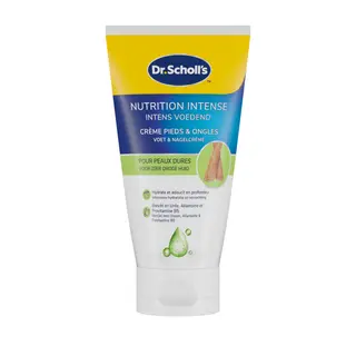 Produktfoto för Scholl Intense Nourishing Foot Cream 150 ml