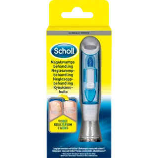 Produktfoto för Scholl Nagelsvampbehandling