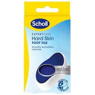 Produktfoto för Scholl Nano Foot File 1 st