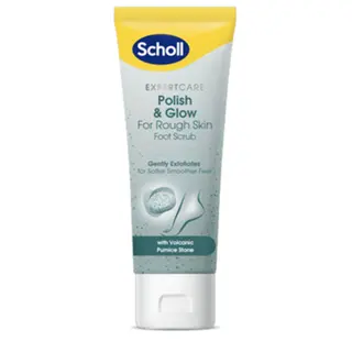 Produktfoto för Scholl Polish & Glow 75ml