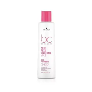 Produktfoto för Schwarzkopf BC Bonacure Color Freeze Conditioner 200ml
