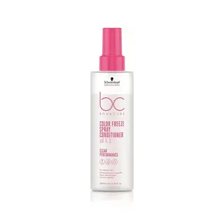 Produktfoto för Schwarzkopf BC Bonacure Color Freeze Spray Conditioner 200ml
