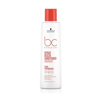 Produktfoto för Schwarzkopf BC Bonacure Repair Rescue Conditioner 200ml