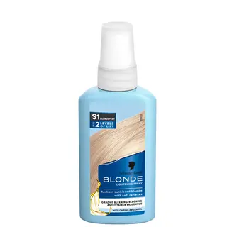 Produktfoto för Schwarzkopf Blonde S1 Blondspray