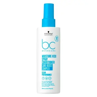 Produktfoto för Schwarzkopf Bonacure Moisture Kick Spray Conditioner 200ml