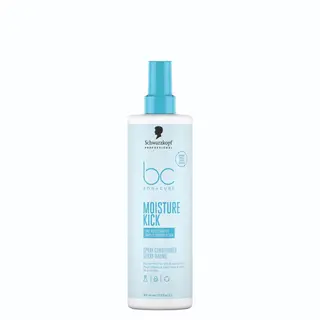 Produktfoto för Schwarzkopf Bonacure Moisture Kick Spray Conditioner 400ml