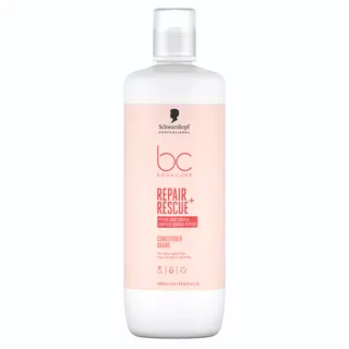 Produktfoto för Schwarzkopf Bonacure Repair Rescue Conditioner 1000ml