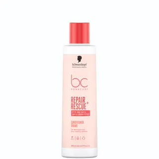 Produktfoto för Schwarzkopf Bonacure Repair Rescue Conditioner 200ml