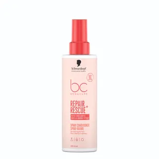 Produktfoto för Schwarzkopf Bonacure Repair Rescue Spray Conditioner 200ml