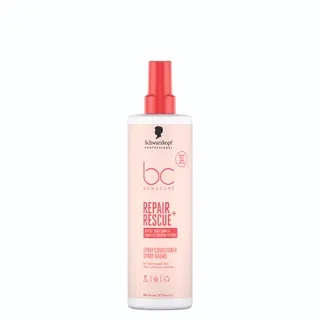 Produktfoto för Schwarzkopf Bonacure Repair Rescue Spray Conditioner 400ml