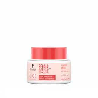 Produktfoto för Schwarzkopf Bonacure Repair Rescue Treatment 200ml